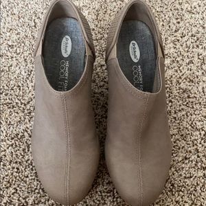 Dr. Scholl’s women’s booties